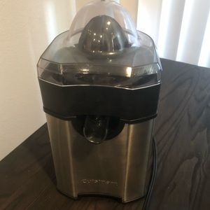 Cuisinart Juicer